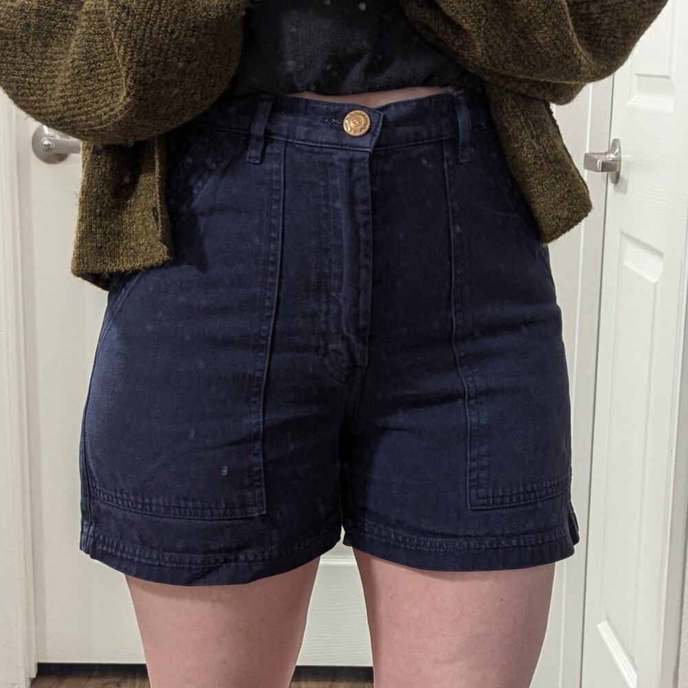 Big Bud Press Work Pants Shorts
